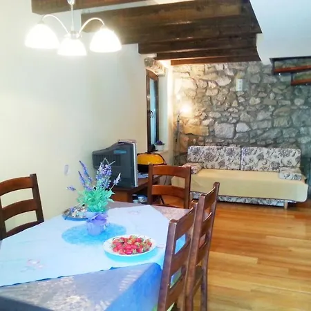 Holiday Home Villa Niko-3